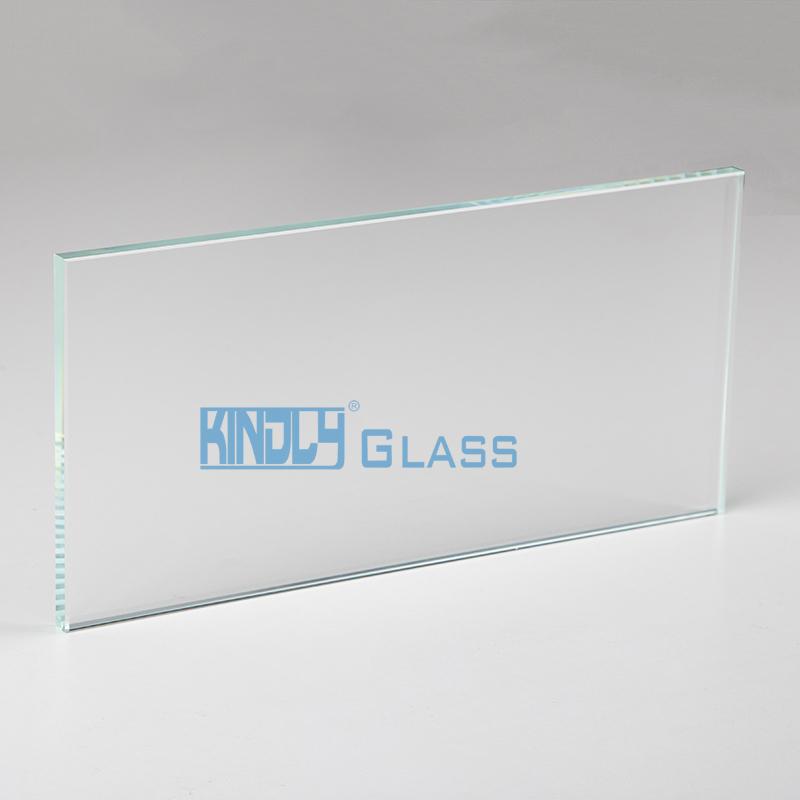 Ultra Clear Tempered Glass